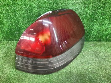 СТОП СИГНАЛ НА SUBARU LEGACY BG5