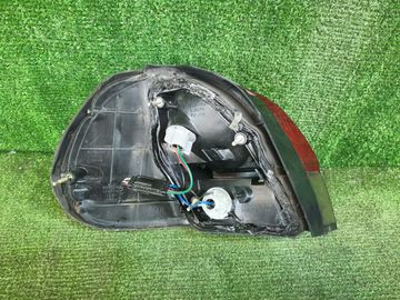 СТОП СИГНАЛ НА SUBARU LEGACY BG5