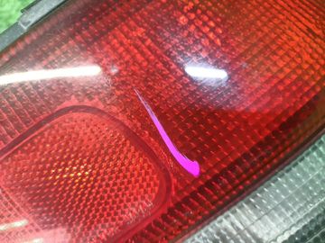 СТОП СИГНАЛ НА SUBARU LEGACY BD5