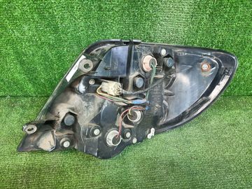 СТОП СИГНАЛ НА SUBARU IMPREZA GG2