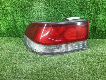 СТОП СИГНАЛ НА SUBARU LEGACY BD5