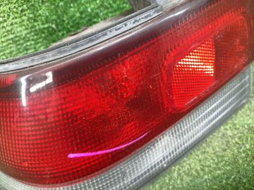 СТОП СИГНАЛ НА SUBARU LEGACY BD5