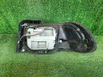 СТОП СИГНАЛ НА SUBARU LEGACY BD5