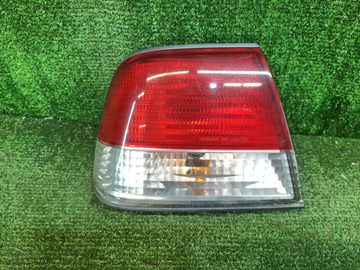 СТОП СИГНАЛ НА NISSAN SUNNY B15