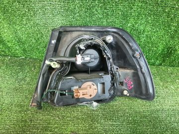 СТОП СИГНАЛ НА NISSAN SUNNY B15