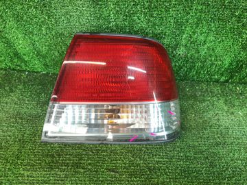 СТОП СИГНАЛ НА NISSAN SUNNY B15