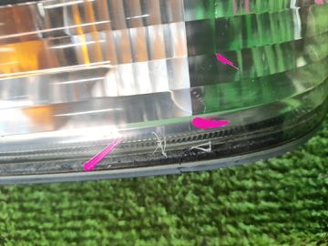 СТОП СИГНАЛ НА NISSAN SUNNY B15