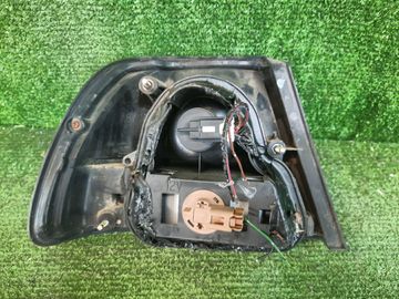 СТОП СИГНАЛ НА NISSAN SUNNY B15