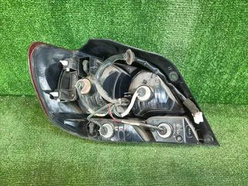 СТОП СИГНАЛ НА MITSUBISHI AIRTREK CU4W