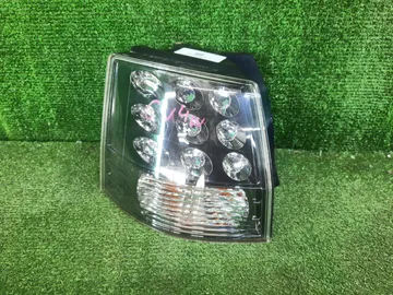 СТОП СИГНАЛ НА MITSUBISHI OUTLANDER CW5W