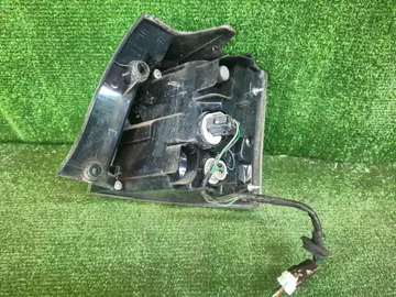 СТОП СИГНАЛ НА MITSUBISHI OUTLANDER CW5W