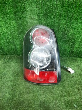 СТОП СИГНАЛ НА MAZDA MPV LW3W