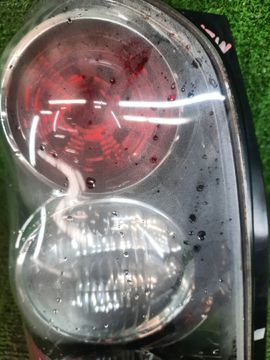 СТОП СИГНАЛ НА MAZDA MPV LW3W