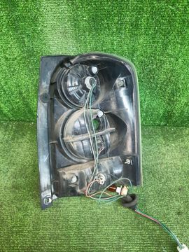 СТОП СИГНАЛ НА MAZDA MPV LW3W