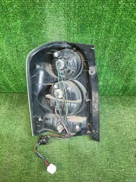 СТОП СИГНАЛ НА MAZDA MPV LW3W