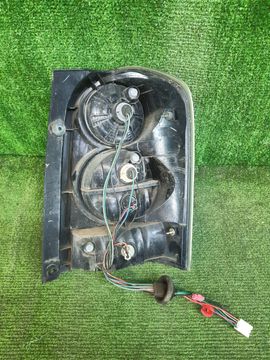 СТОП СИГНАЛ НА MAZDA MPV LW3W