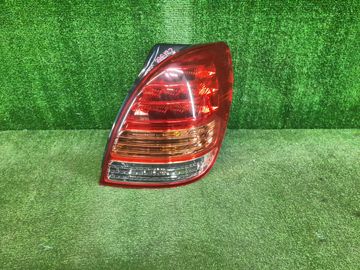 СТОП СИГНАЛ НА TOYOTA COROLLA SPACIO NZE121N