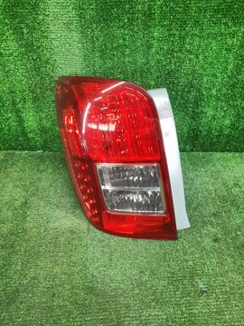 СТОП СИГНАЛ НА TOYOTA COROLLA FIELDER NZE141G