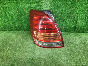 СТОП СИГНАЛ НА TOYOTA COROLLA SPACIO NZE121N
