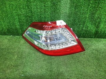 СТОП СИГНАЛ НА NISSAN TEANA J32