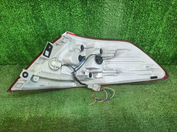 СТОП СИГНАЛ НА NISSAN TEANA J32