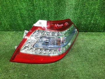 СТОП СИГНАЛ НА NISSAN TEANA J32