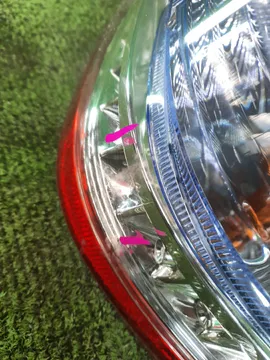 СТОП СИГНАЛ НА NISSAN TEANA J32