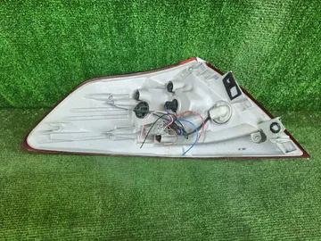 СТОП СИГНАЛ НА NISSAN TEANA J32