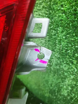 СТОП СИГНАЛ НА NISSAN TEANA J32