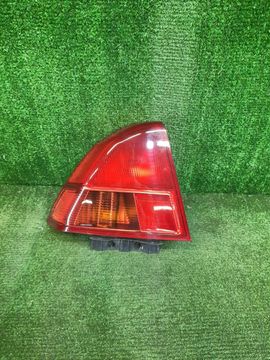 СТОП СИГНАЛ НА HONDA CIVIC FERIO ES1