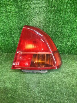 СТОП СИГНАЛ НА HONDA CIVIC FERIO ES1