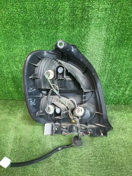 СТОП СИГНАЛ НА TOYOTA COROLLA SPACIO AE111N