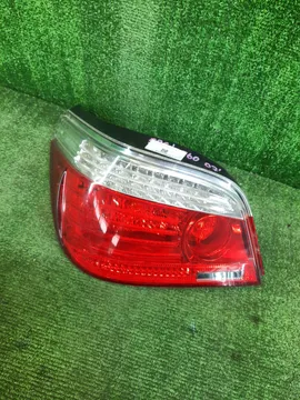 СТОП СИГНАЛ НА BMW 525I E60