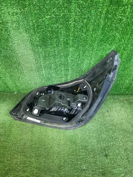 СТОП СИГНАЛ НА BMW 525I E60