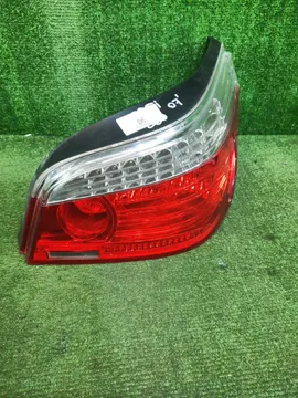 СТОП СИГНАЛ НА BMW 525I E60