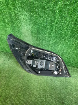 СТОП СИГНАЛ НА BMW 525I E60