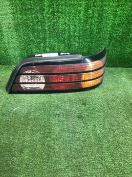 СТОП СИГНАЛ НА TOYOTA COROLLA LEVIN AE110