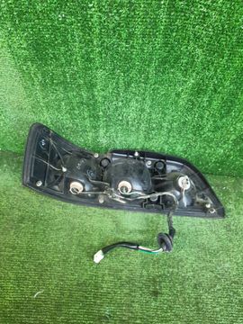 СТОП СИГНАЛ НА TOYOTA COROLLA LEVIN AE110