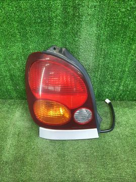 СТОП СИГНАЛ НА TOYOTA COROLLA SPACIO AE111N