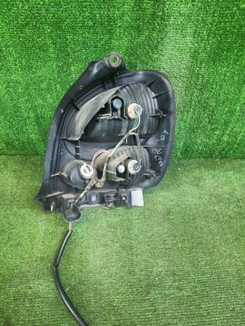 СТОП СИГНАЛ НА TOYOTA COROLLA SPACIO AE111N