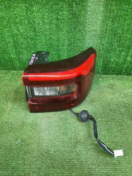 СТОП СИГНАЛ НА TOYOTA RAIZE A202A