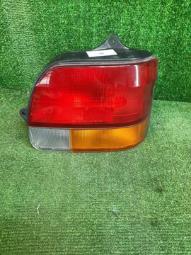 СТОП СИГНАЛ НА TOYOTA CORSA EL51