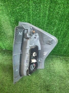 СТОП СИГНАЛ НА TOYOTA PRIUS ALPHA ZVW41W