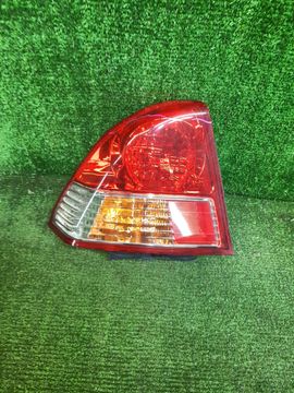 СТОП СИГНАЛ НА HONDA CIVIC FERIO ES1