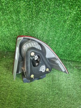 СТОП СИГНАЛ НА HONDA CIVIC FERIO ES1