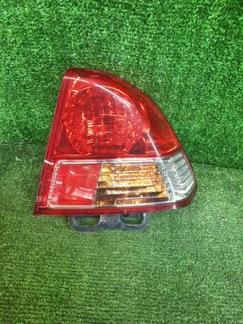 СТОП СИГНАЛ НА HONDA CIVIC FERIO ES1