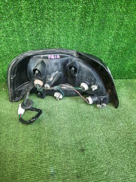 СТОП СИГНАЛ НА MITSUBISHI GALANT EA1A