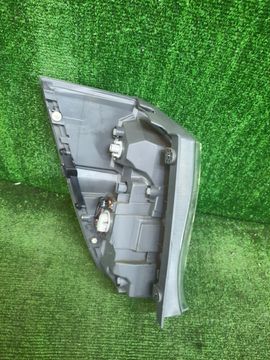 СТОП СИГНАЛ НА HONDA STEPWGN RK1