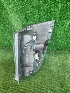 СТОП СИГНАЛ НА HONDA STEPWGN RK1