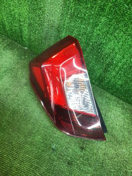 СТОП СИГНАЛ НА HONDA FIT GP5